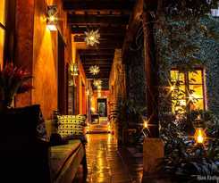 Posada Del Angel