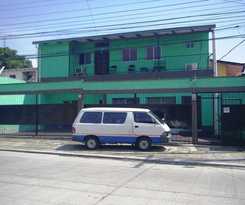  Guesthouse Dos Molinos