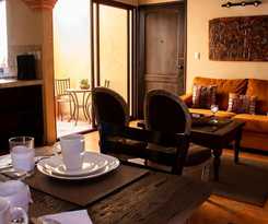 Hotel All Suite El Marques De Antigua