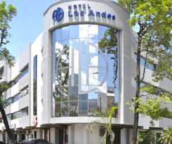 Hotel Los Andes