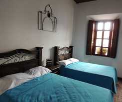 Feathers and Lounge - Hostel