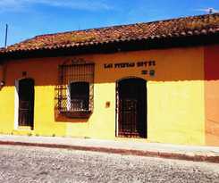 Las Piletas