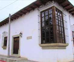 Candelaria Antigua