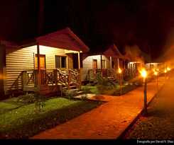 Hotel Pulhapanzak Waterfalls Cabins