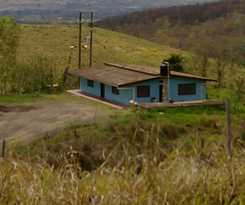 Hotel Aguas Termales San Mart&iacute;n