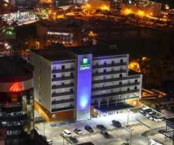 Hotel Holiday Inn Express Tegucigalpa