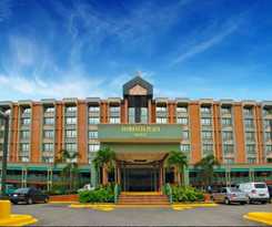 Hotel Florencia Plaza