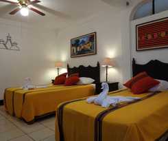 Las Camelias Inn