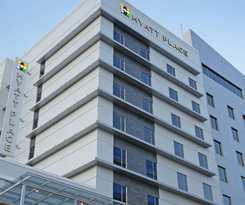  Hyatt Place Tegucigalpa