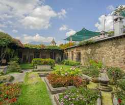 Posada De Don Rodrigo Antigua