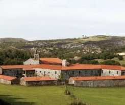 Hotel Monasterio de Aciveiro