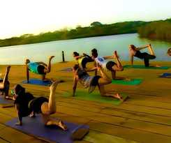 Hotel The Venue - Utila - Hostel