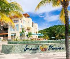 Grand Roatan Caribbean Resort