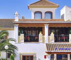 Hotel Infinity Bay Spa and Beach Resort