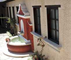 Los Olivos Boutique Y Restaurante