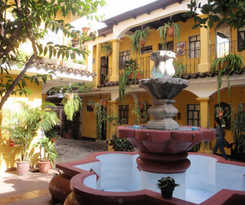 Posada San Vicente
