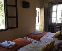 Casa Naranjo