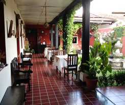 Posada Don Diego