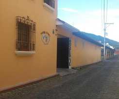 Hospedaje El Viajero Antigua