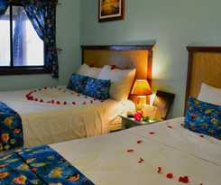 West Bay Lodge