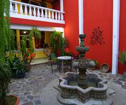 Casa Rustica