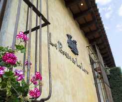Posada De Los Leones
