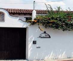 Casa Madeleine Boutique and Spa