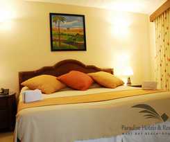 Hotel Paradise Beach