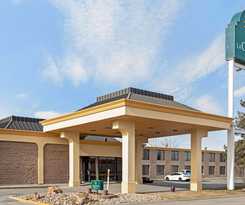 Hotel Americinn By Wyndham Casper Event Center Area