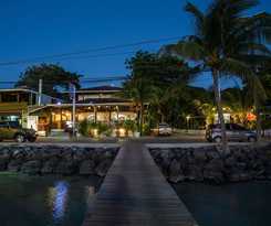 Splash Inn Dive Resort and Villas