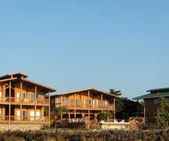 Cocolobo Resort