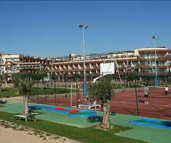 Ohtels Les Oliveres