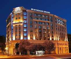 Hotel Wyndham Grand Athens