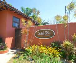 Hotel Pousada Sable Dor
