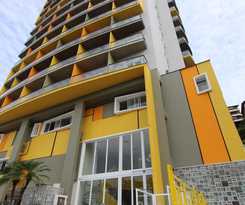 Hotel Blue Tree Towers Guaruja