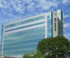 Hotel Allia Gran Pampulha Suites