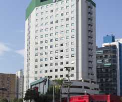 Hotel Sleep Inn Vitoria