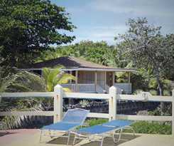 Seagrape Plantation Resort