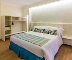 Hotel Celebration Resort Ol&iacute;mpia By Hot Beach