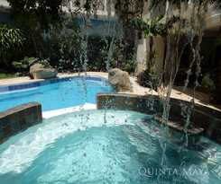 Hotel Quinta Maya