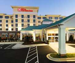 Hotel Hilton Garden Inn Charlotte Airport