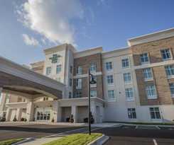 Homewood Suites By Hilton Charlotte Ballantyne, Nc