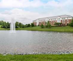 Hotel Hilton Garden Inn Charlottesville