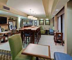 Hampton Inn Charlottesville