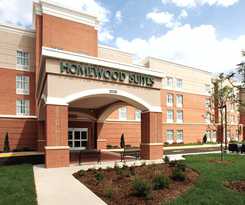 Homewood Suites By Hilton Charlottesville, Va