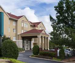 Hotel Homewood Suites By Hilton Chattanooga - Hamilton Place