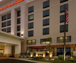 Hotel Hampton Inn and Suites Chattanooga/hamilton Place