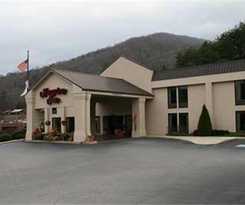 Hotel Clarion Pointe Cherokee
