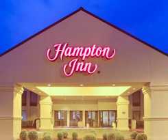 Hampton Inn Chester