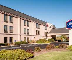 Hotel Hampton Inn St. Louis/chesterfield